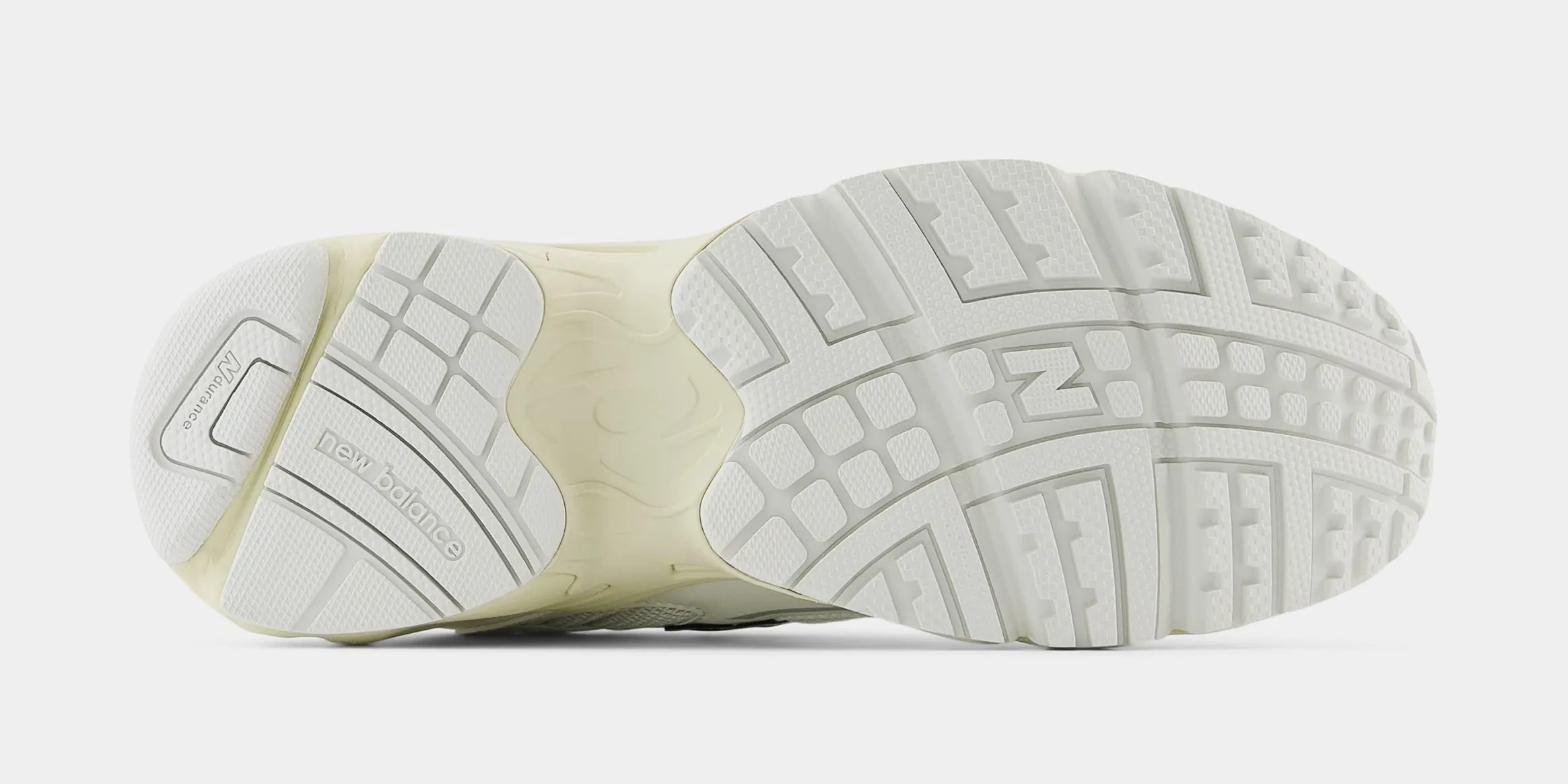 725v1 Mens Running Shoes (Sea Salt/Bone)