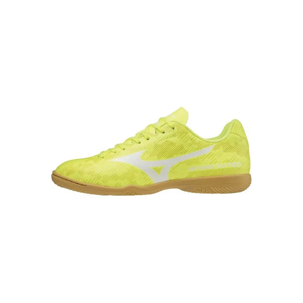 【7折優惠】Mizuno Men's Monarcida Neo SALA Club In Q1GA2123 Football FW23 男裝 平地足球鞋