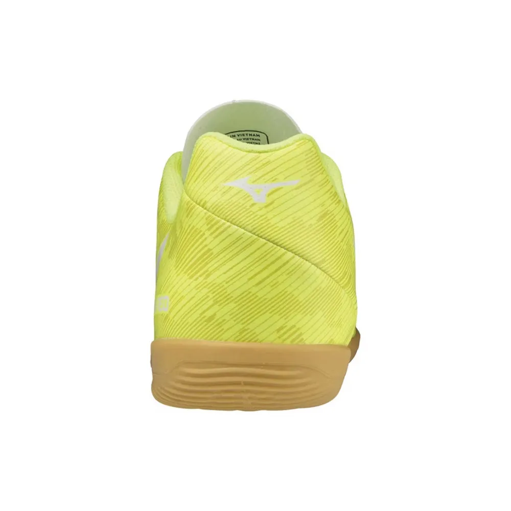 【7折優惠】Mizuno Men's Monarcida Neo SALA Club In Q1GA2123 Football FW23 男裝 平地足球鞋