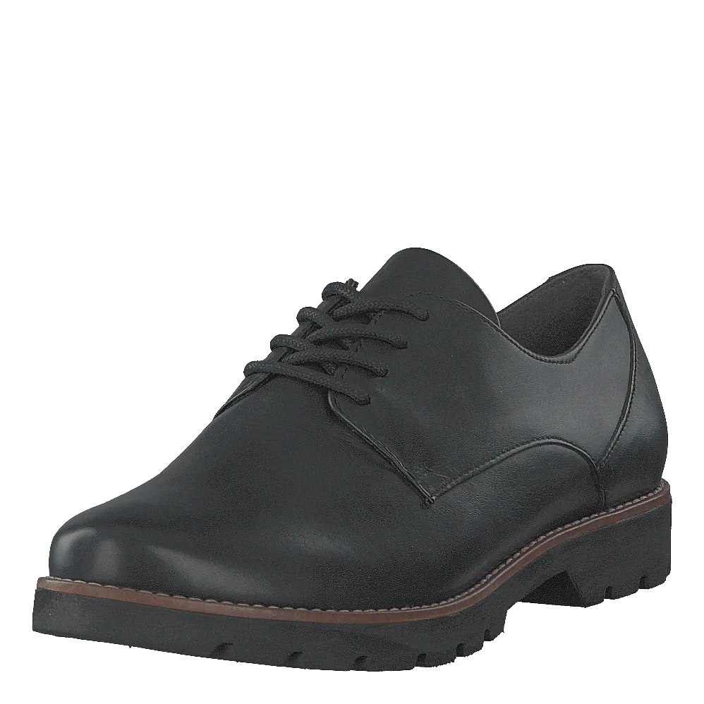 8-8-23755-25 022 Black Nappa