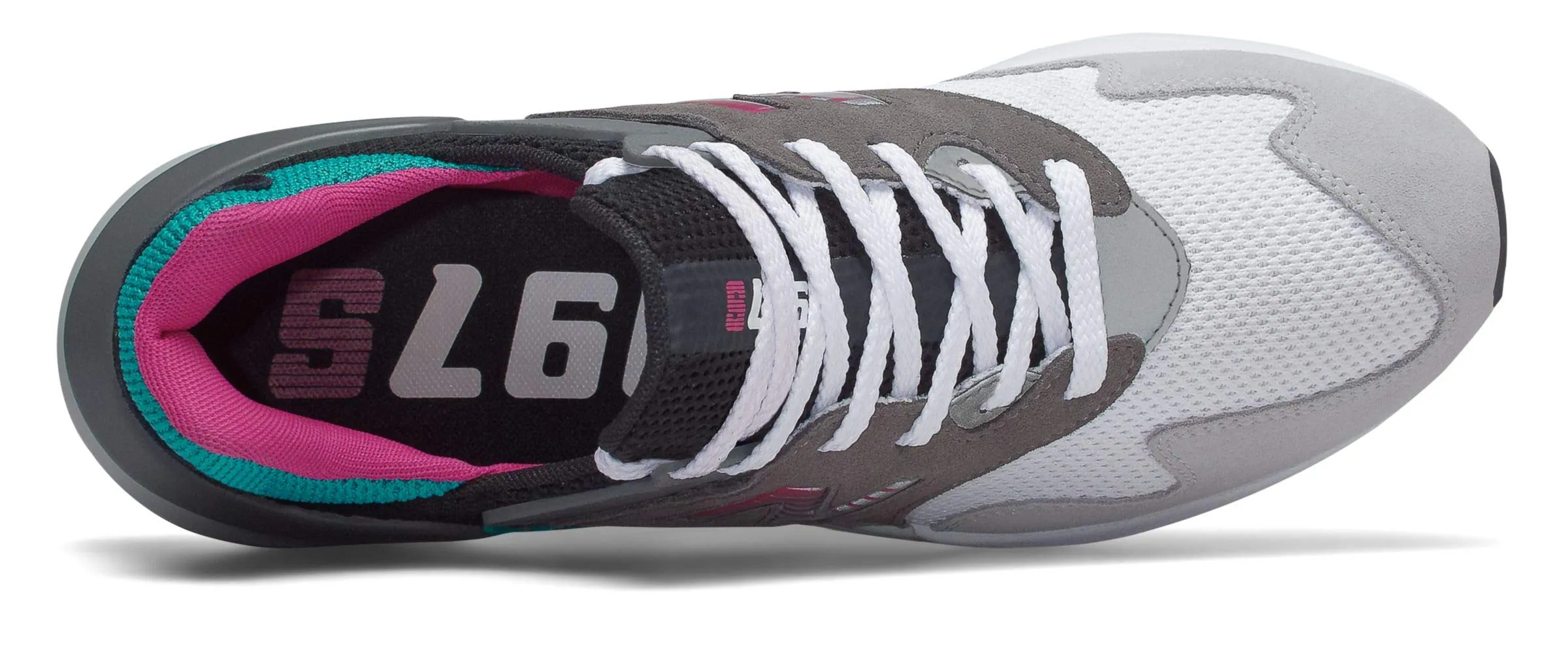 997 Classics MS997JCF - Men's