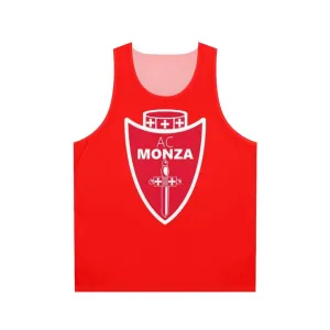 AC Monza Unisex Football Jersey for Sports Fans