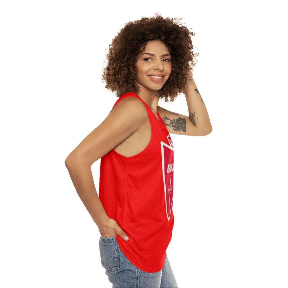 AC Monza Unisex Football Jersey for Sports Fans