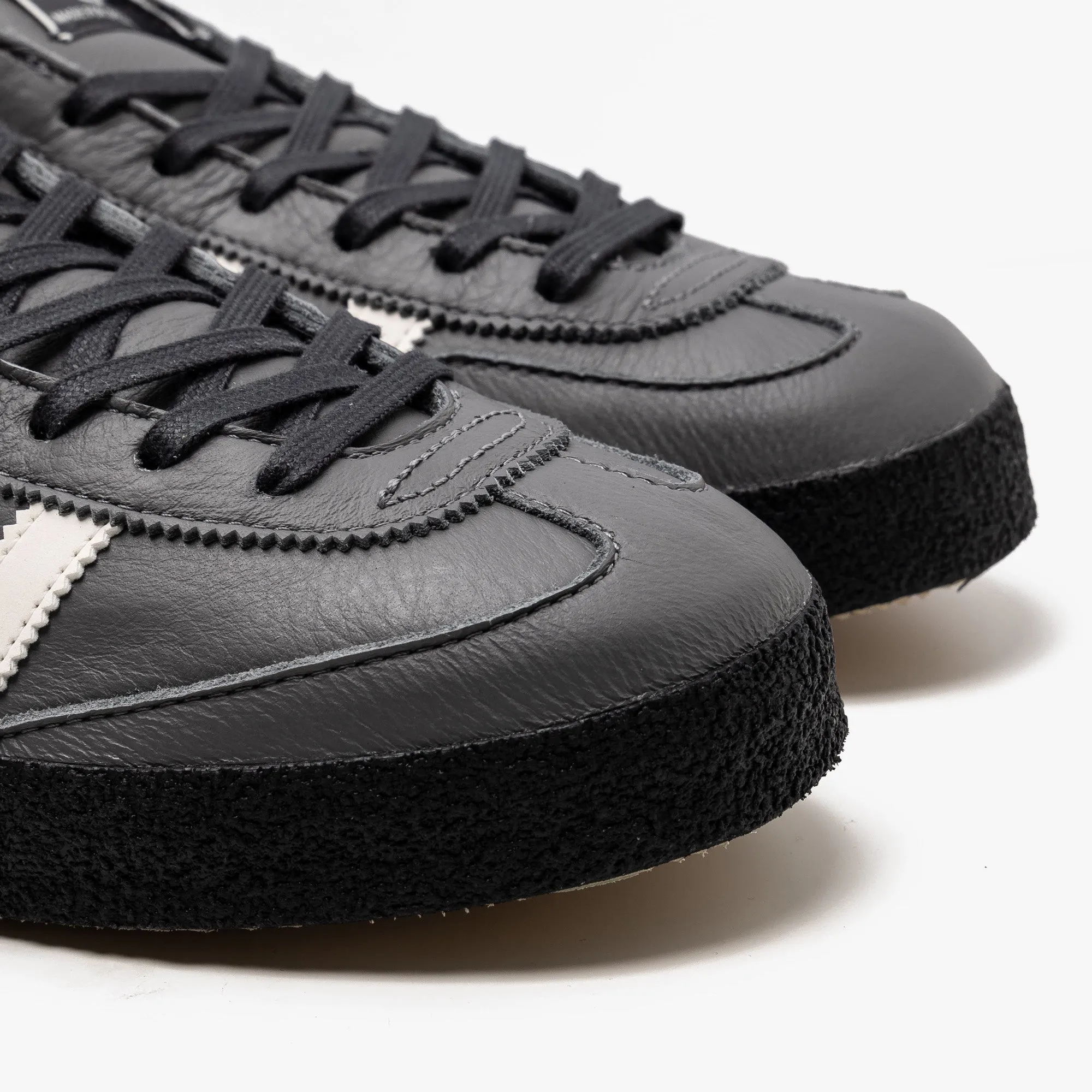 adidas Originals Spezial Lothertex FC Grey / Chalk - Core Black