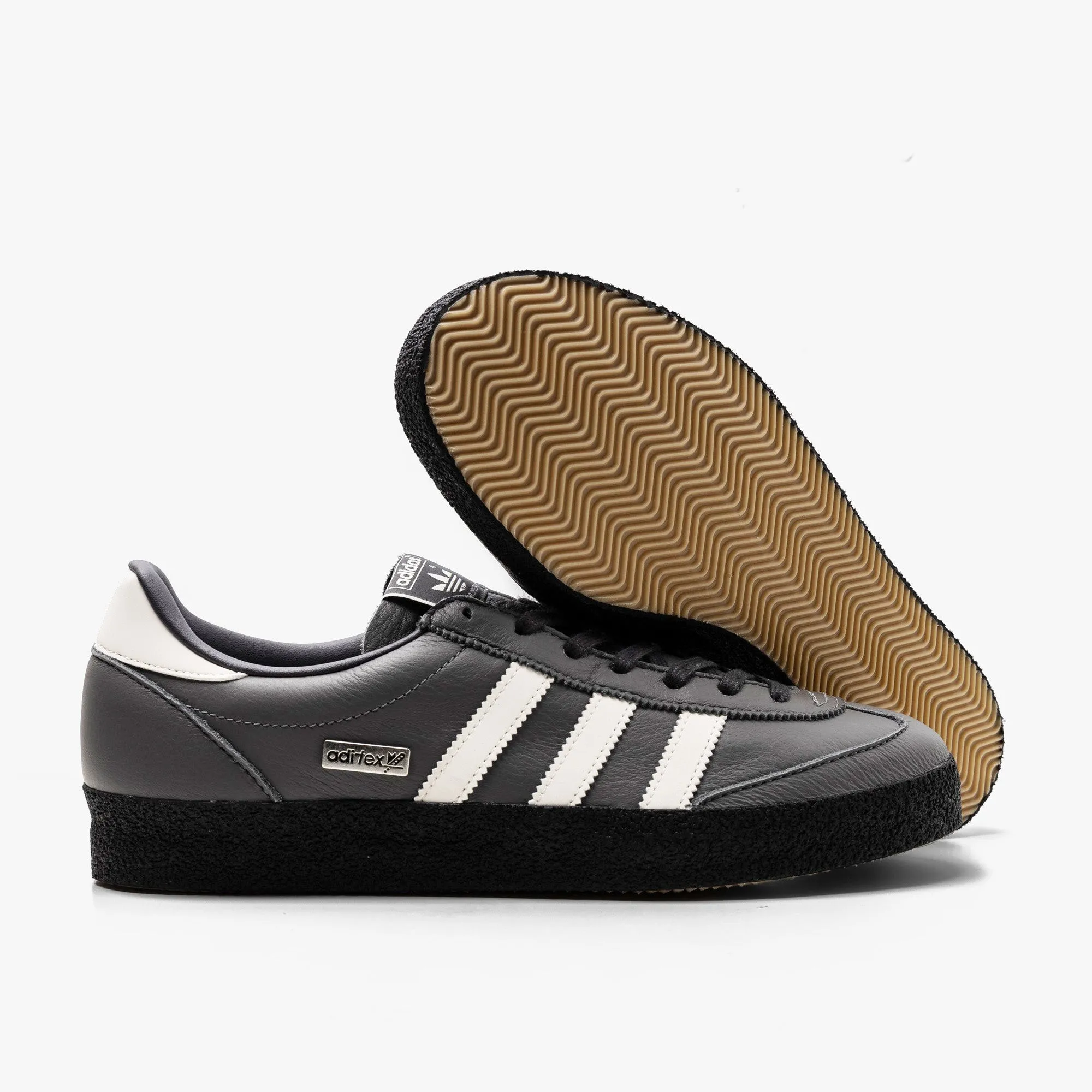 adidas Originals Spezial Lothertex FC Grey / Chalk - Core Black