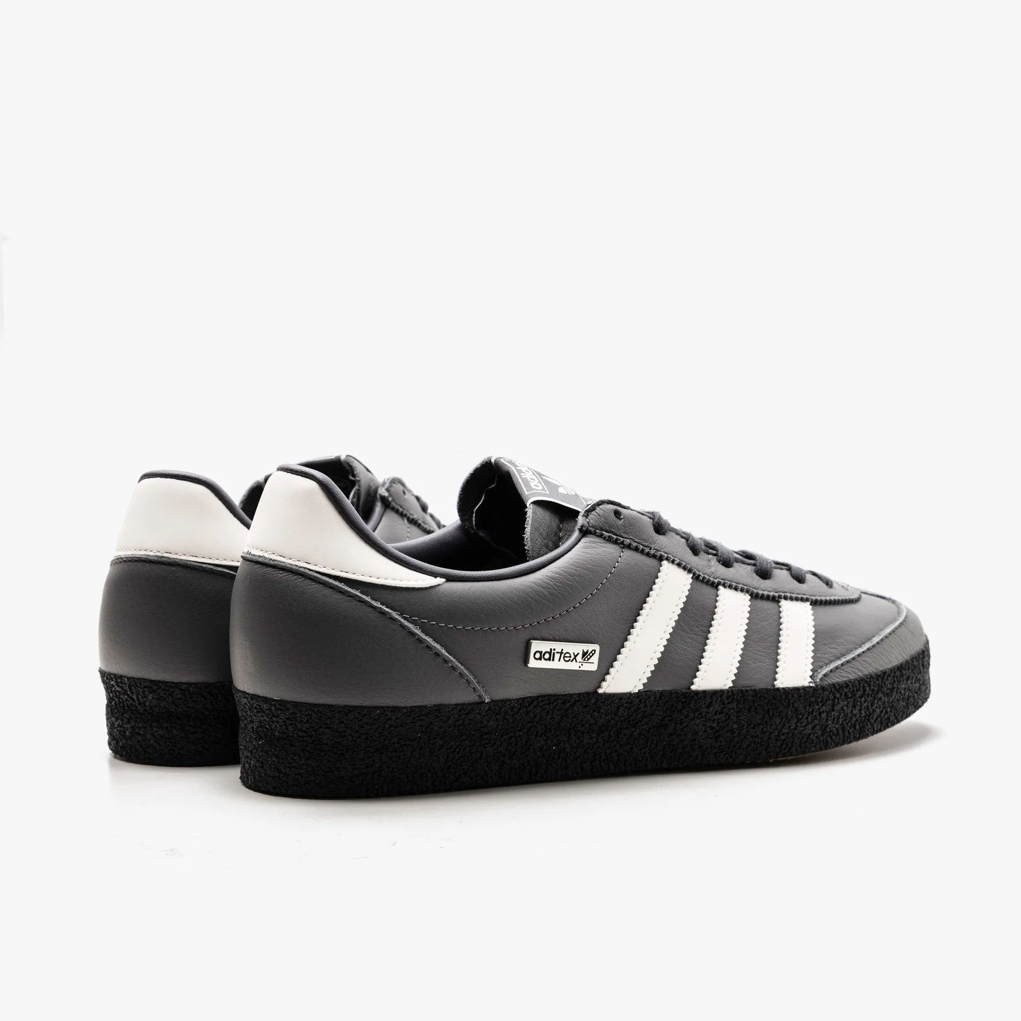 adidas Originals Spezial Lothertex FC Grey / Chalk - Core Black