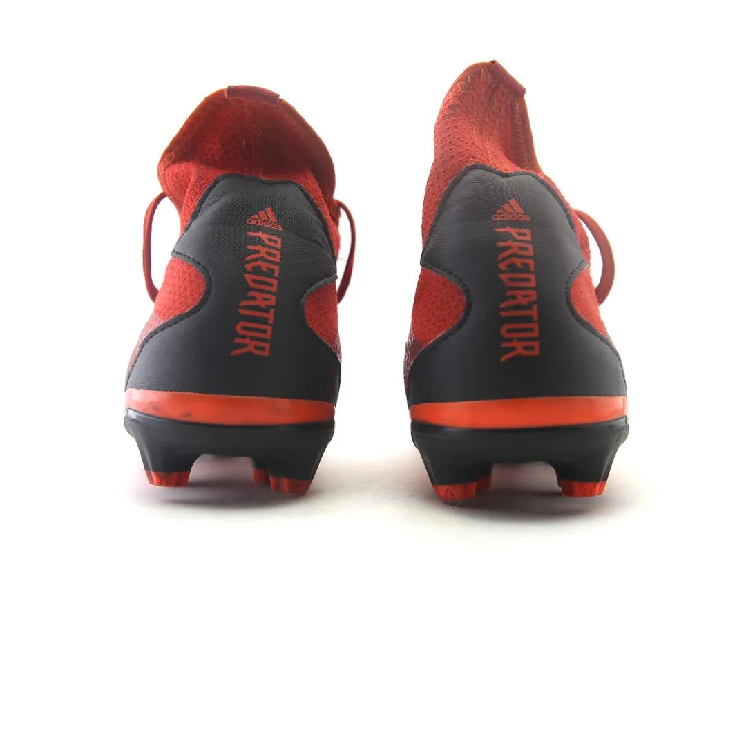 ADIDAS PREDATOR FREAK.3 MG
