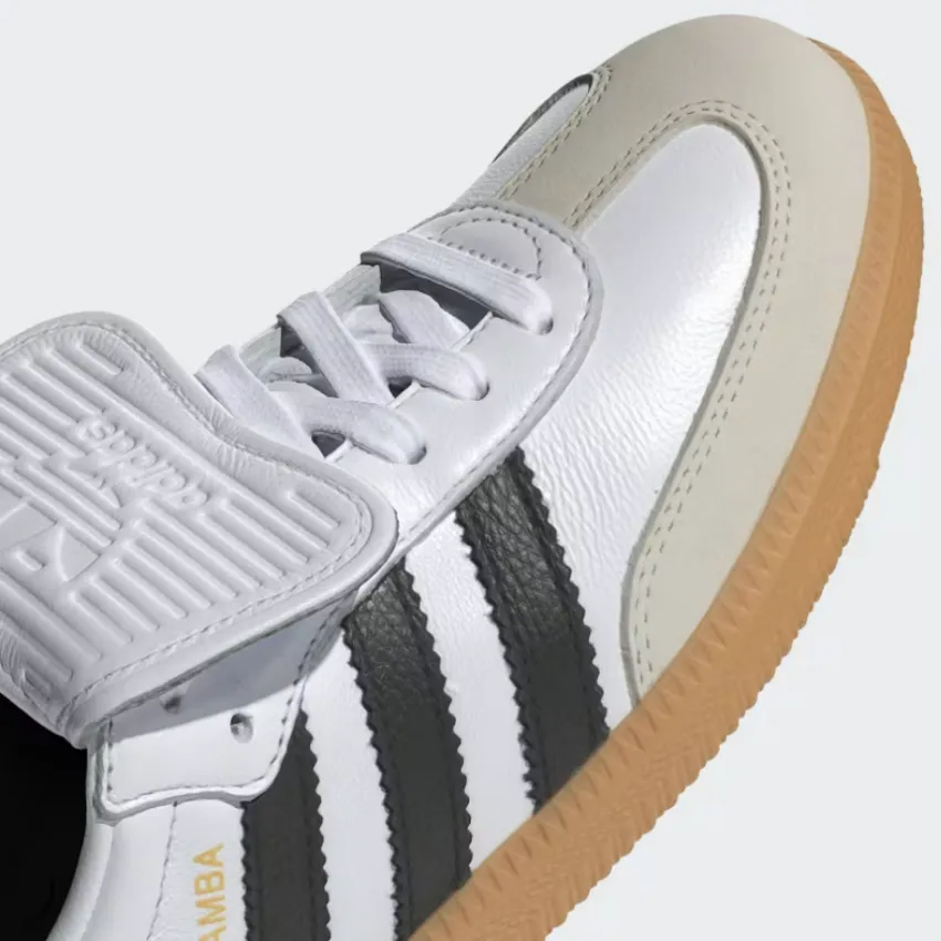 adidas Samba LT Women Cloud White IG4279 (LF)