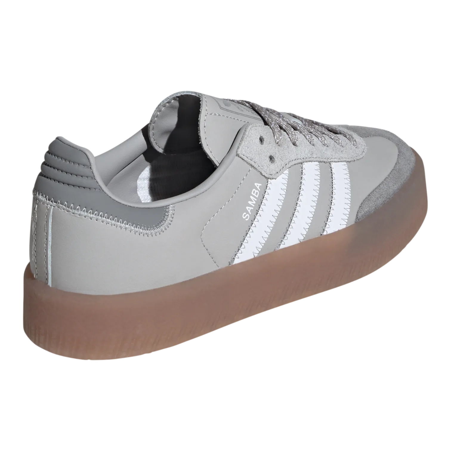 adidas Sambae Grey for Women IE9108