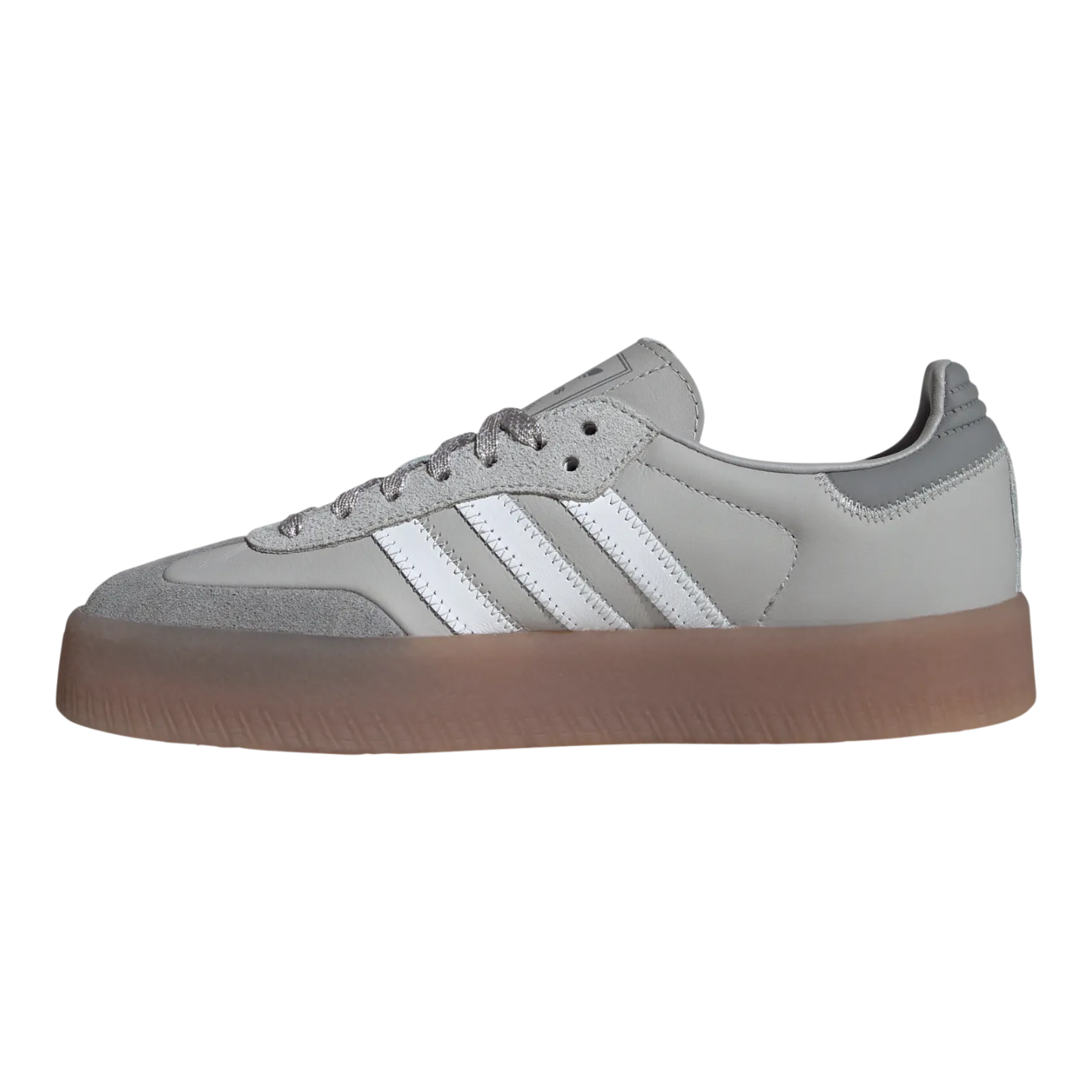adidas Sambae Grey for Women IE9108