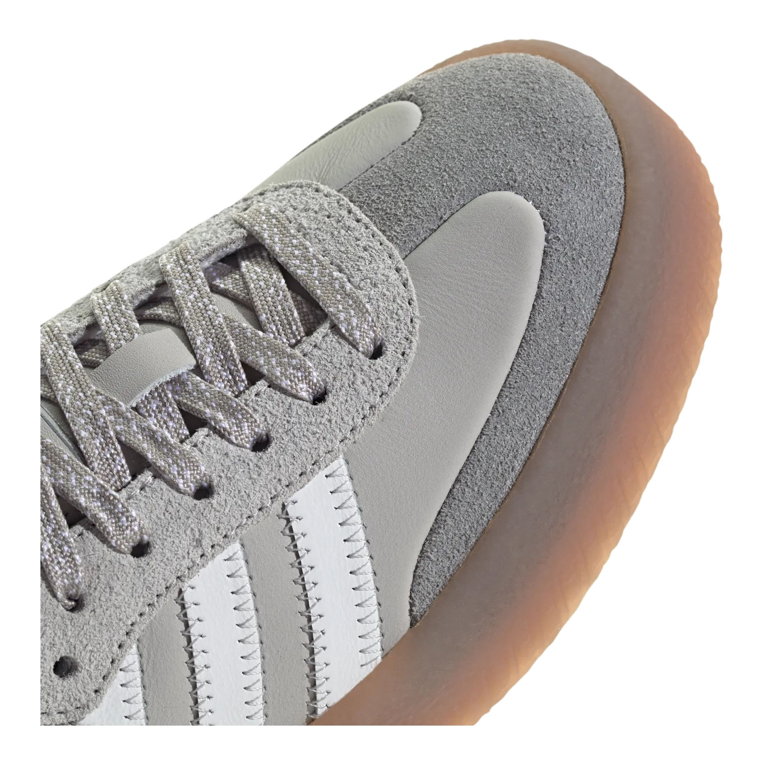 adidas Sambae Grey for Women IE9108