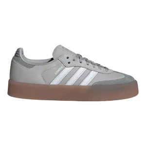 adidas Sambae Grey for Women IE9108