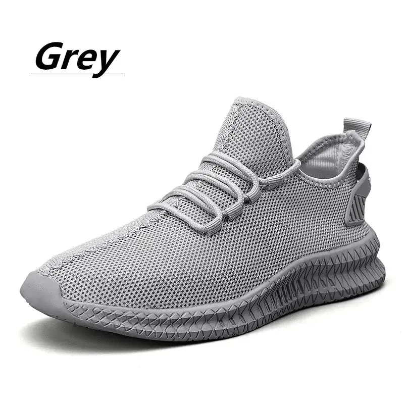 AeroStride Mesh Shoes for Men