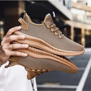 AeroStride Mesh Shoes for Men