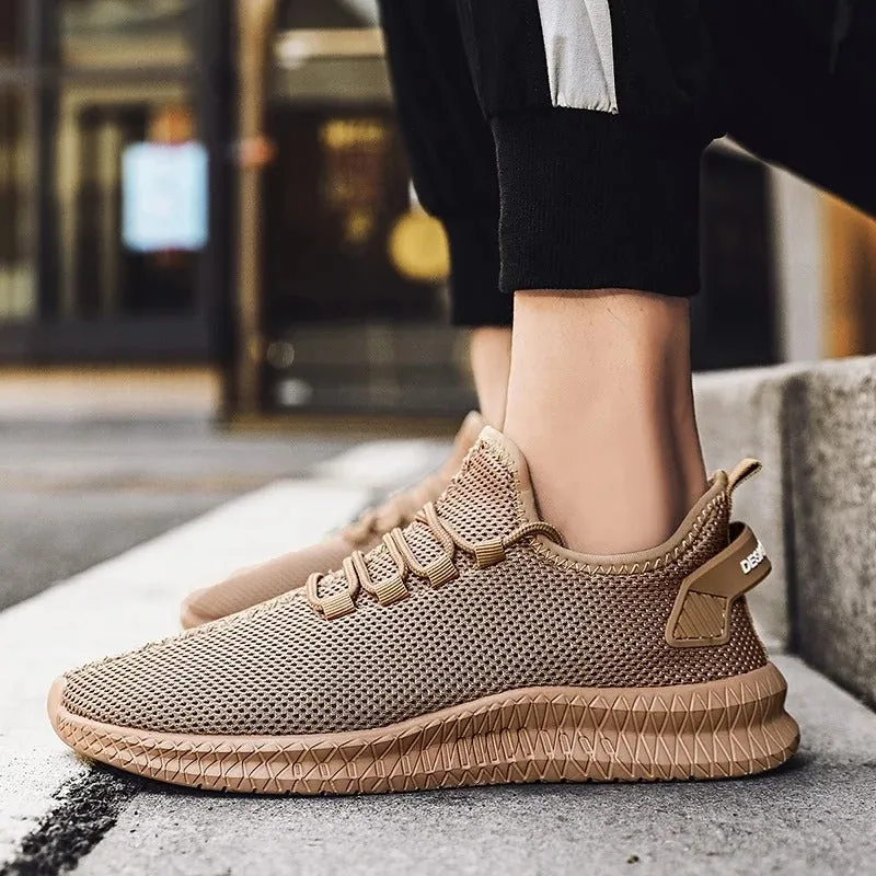 AeroStride Mesh Shoes for Men