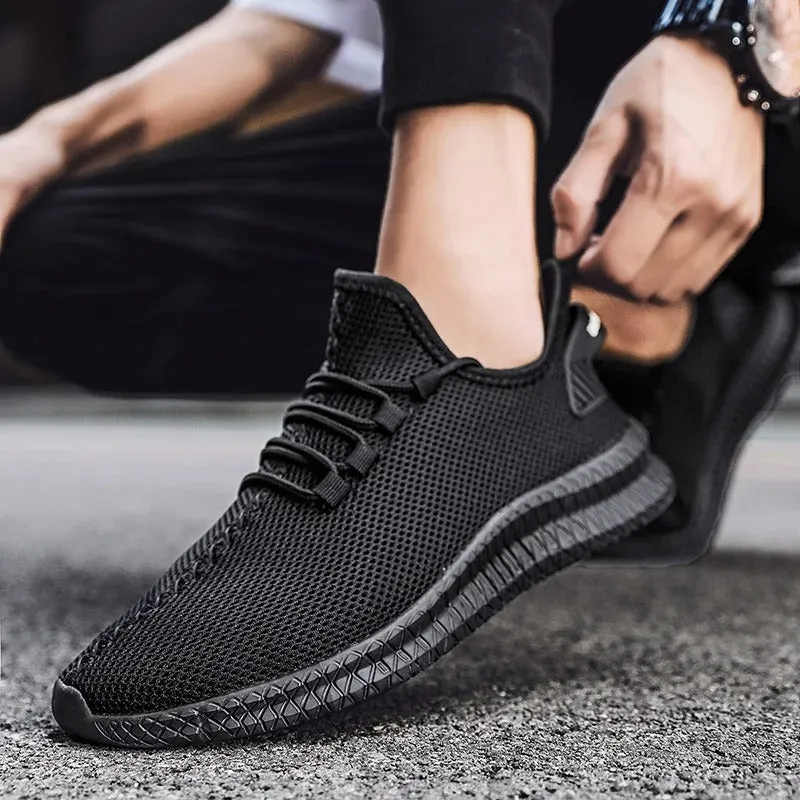 AeroStride Mesh Shoes for Men