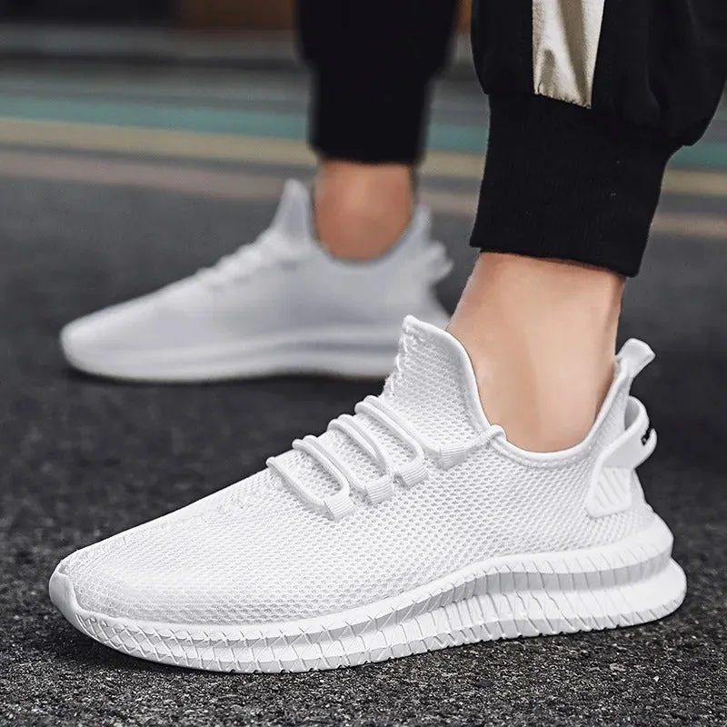 AeroStride Mesh Shoes for Men
