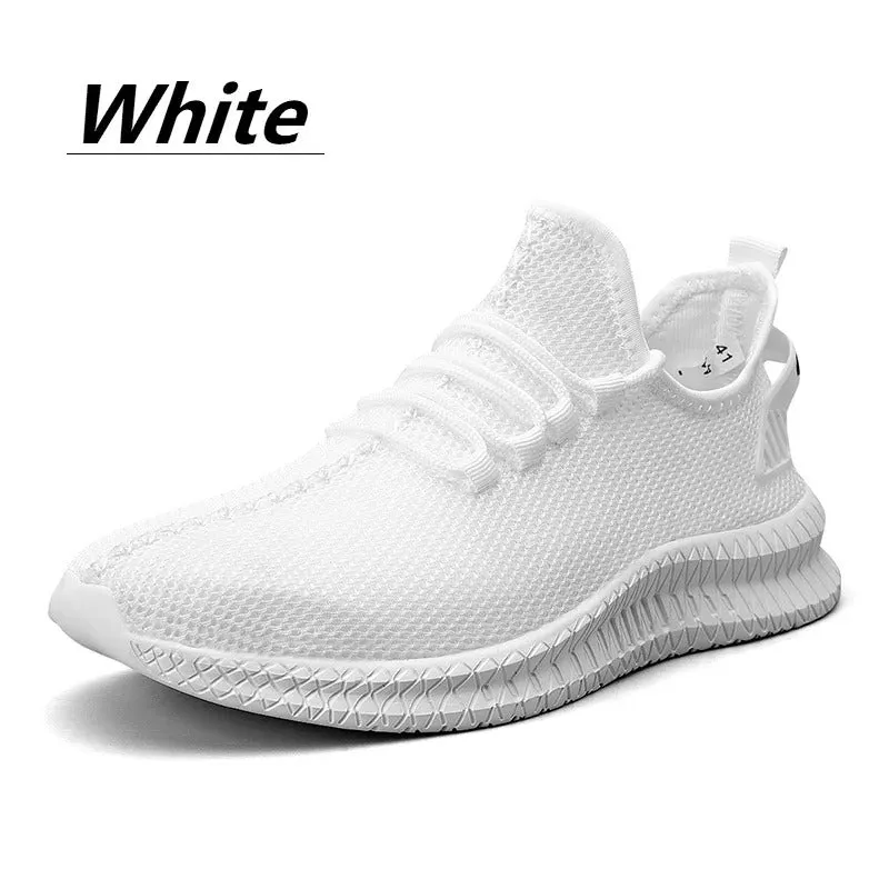 AeroStride Mesh Shoes for Men