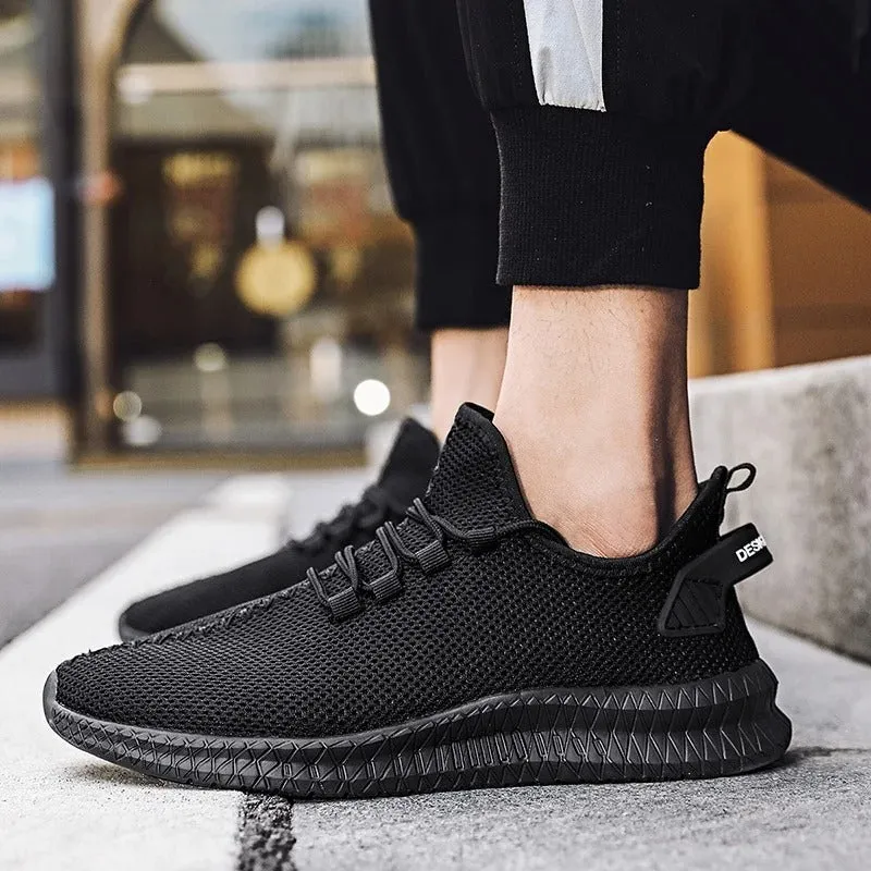 AeroStride Mesh Shoes for Men