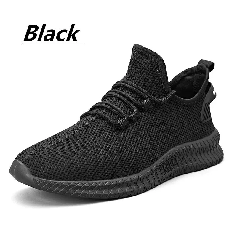 AeroStride Mesh Shoes for Men