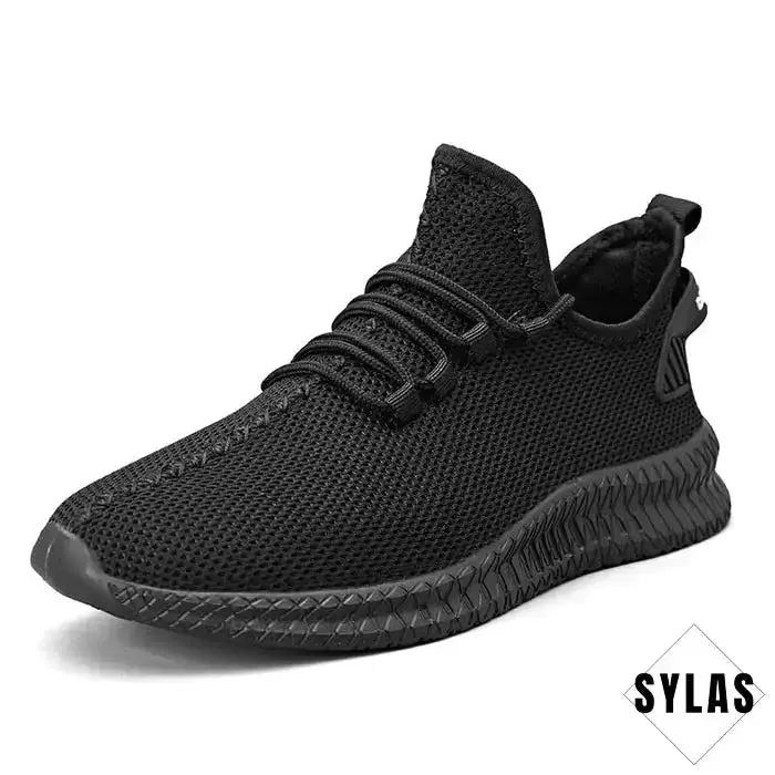 AeroStride Mesh Shoes for Men