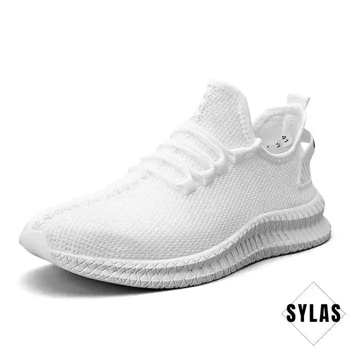 AeroStride Mesh Shoes for Men
