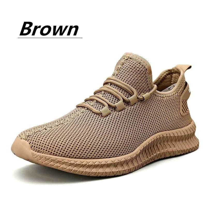 AeroStride Mesh Shoes for Men