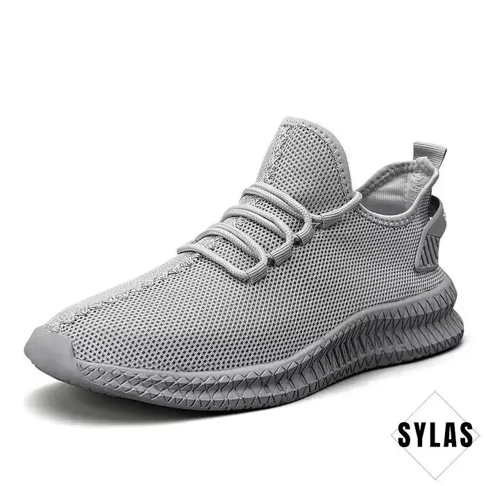 AeroStride Mesh Shoes for Men