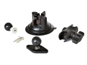 AiM Sports SmartyCam HD Suction Mount