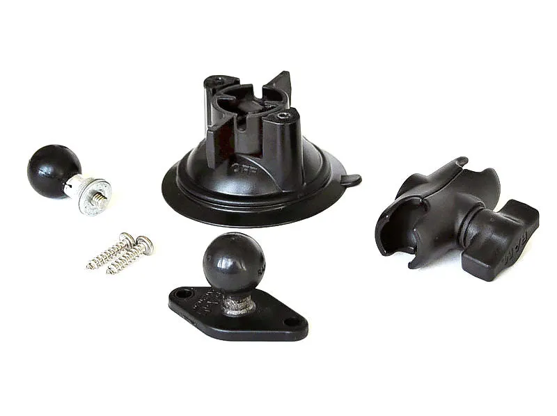 AiM Sports SmartyCam HD Suction Mount
