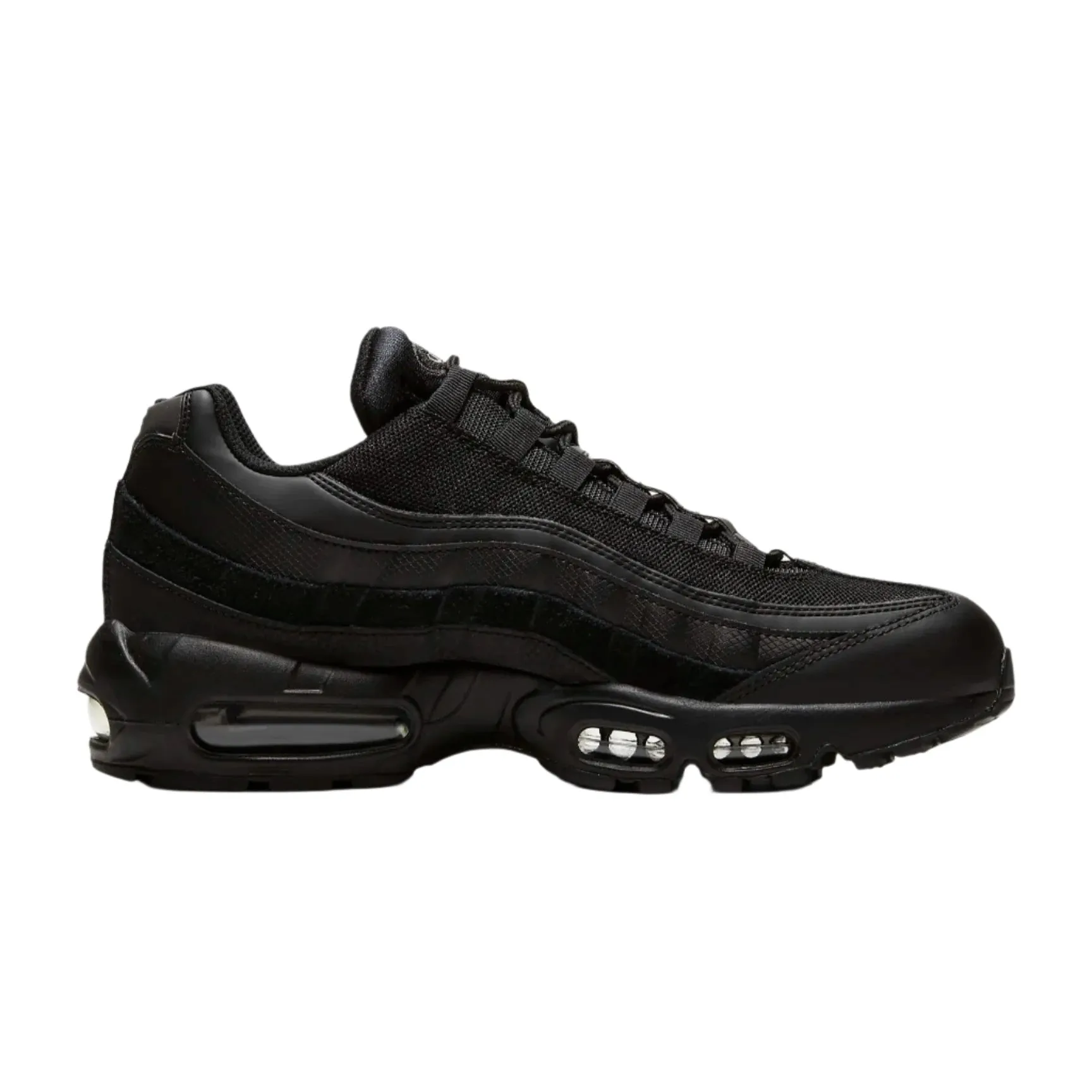Air Max 95 Essential Lifestyle Shoes