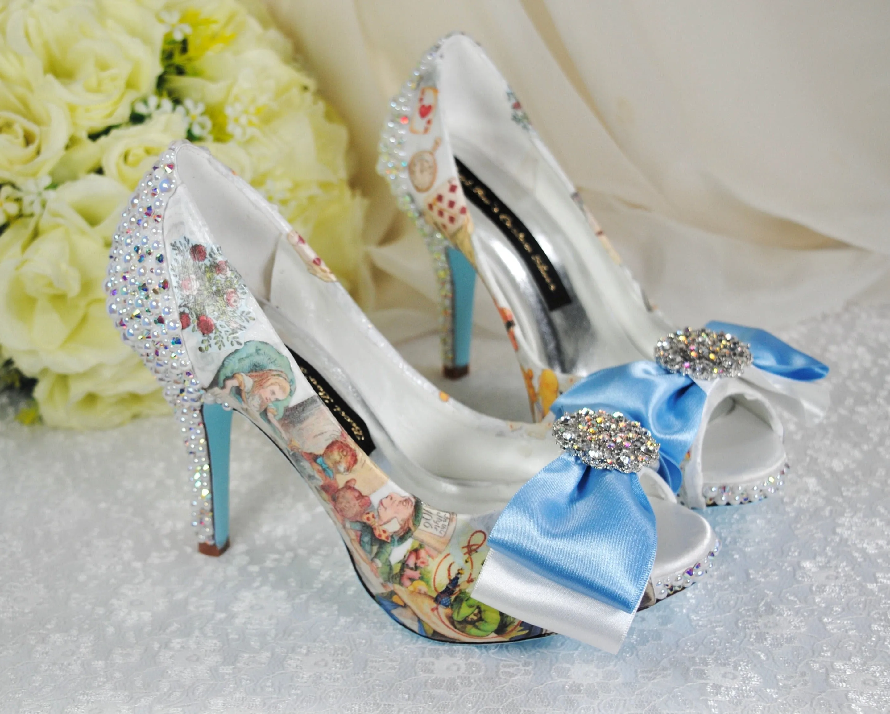 Alice in Wonderland