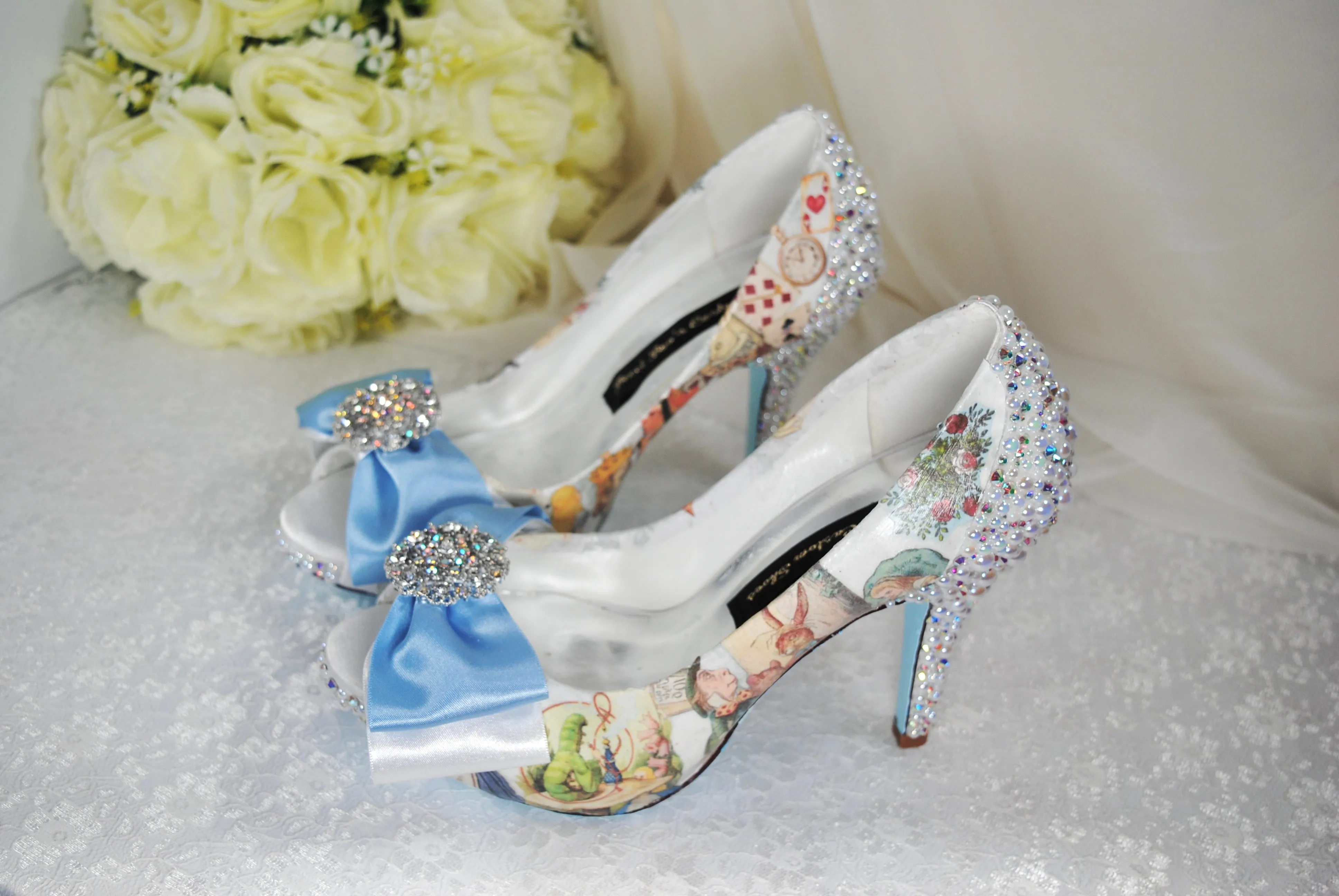 Alice in Wonderland