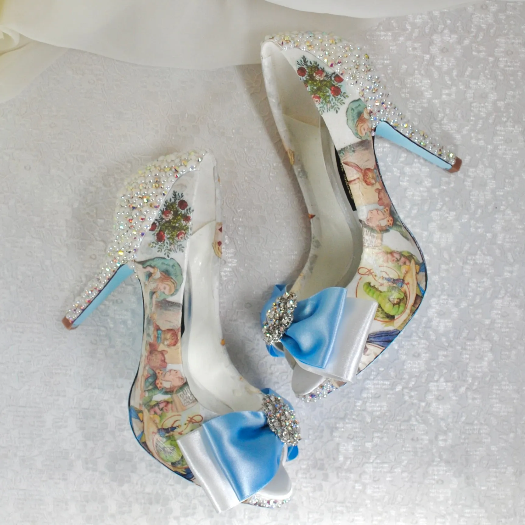 Alice in Wonderland