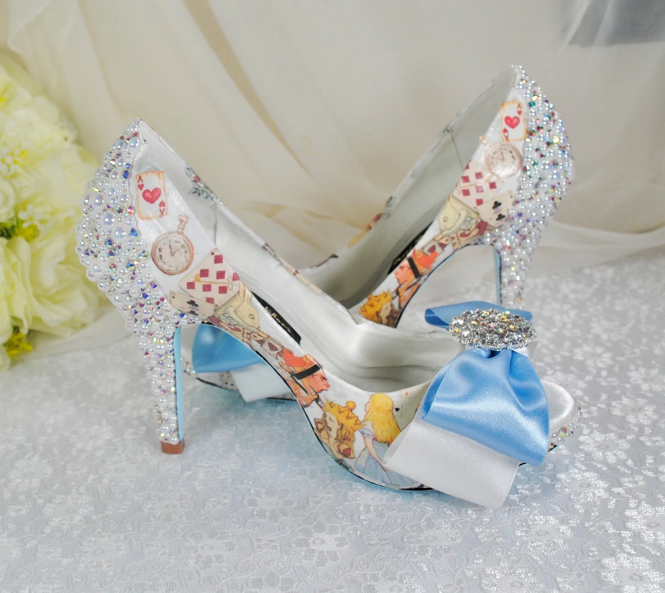 Alice in Wonderland