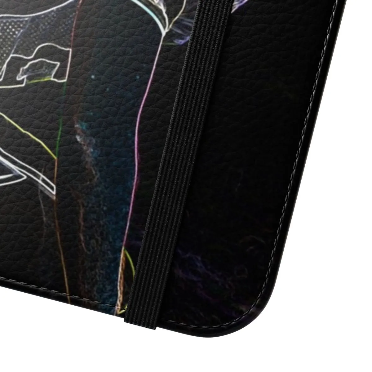 American Football Inspired Flip Phone Case for Sports Fans