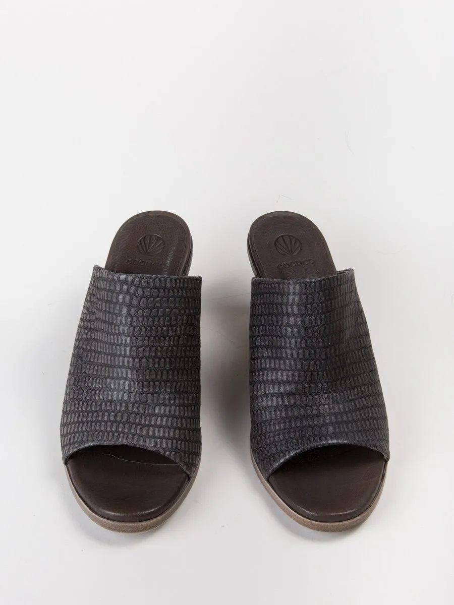 aneme wedge