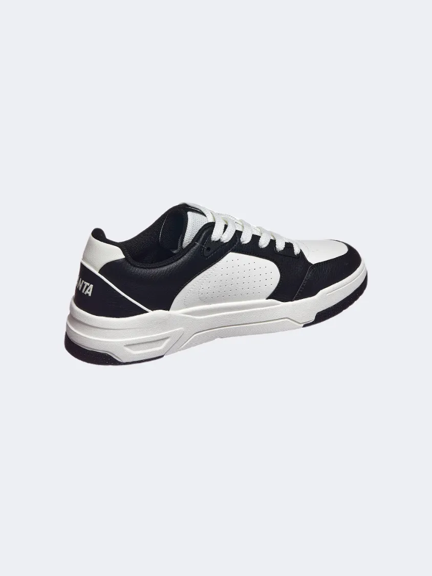 Anta Evo Gz Men Lifestyle Shoes Beige/Black