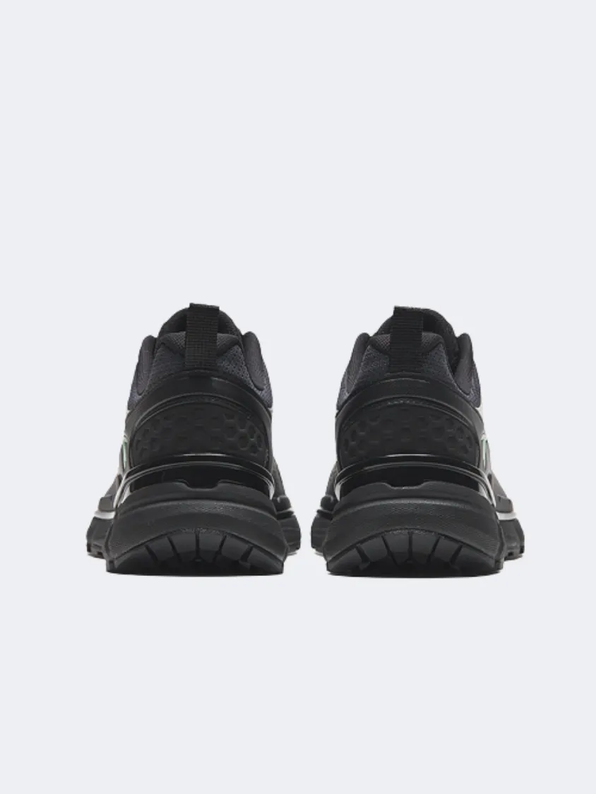 Anta Yueling Men Lifestyle Shoes Castle Grey/Silver