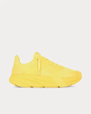Arc-1 Runner Yellow Running Shoes