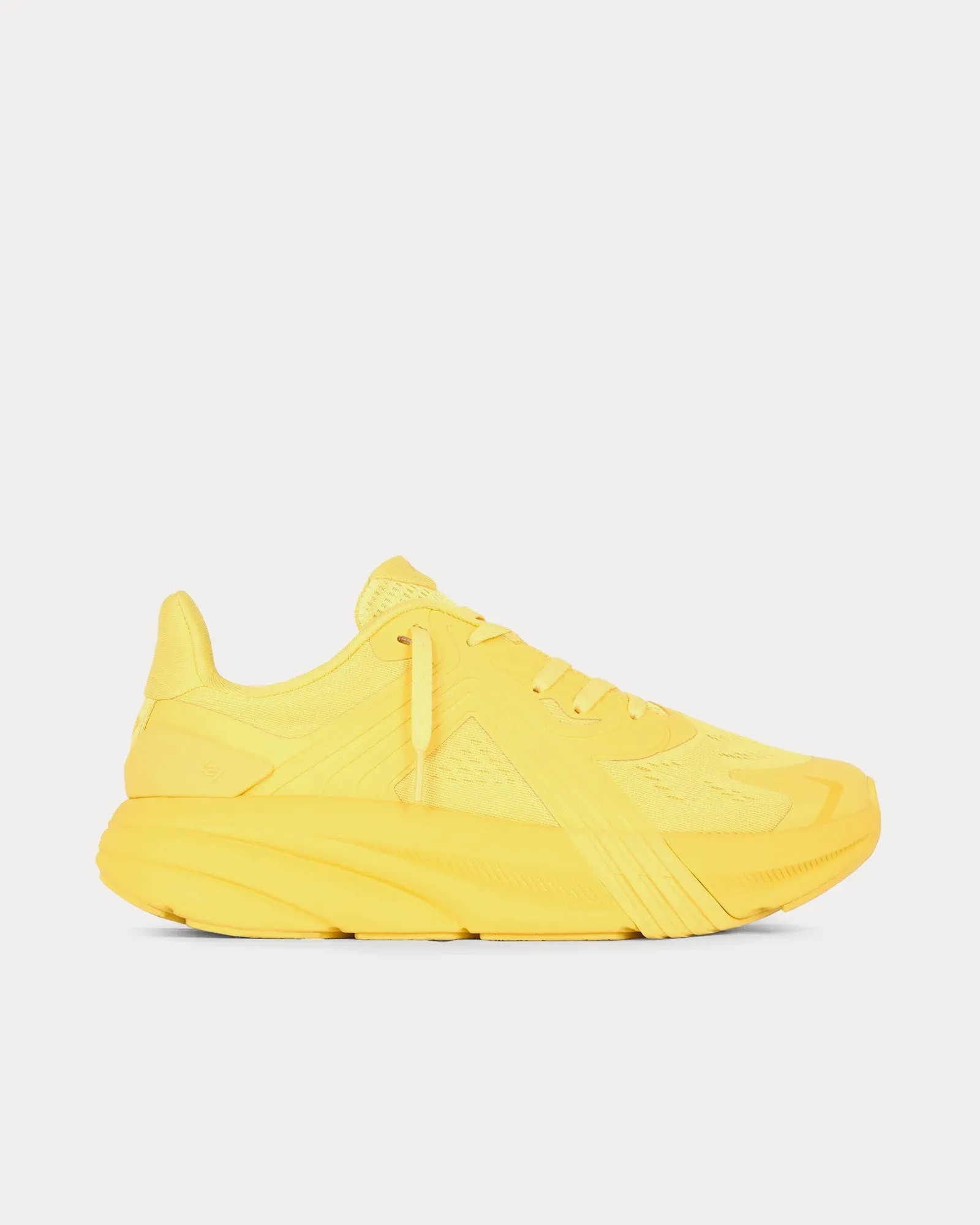 Arc-1 Runner Yellow Running Shoes