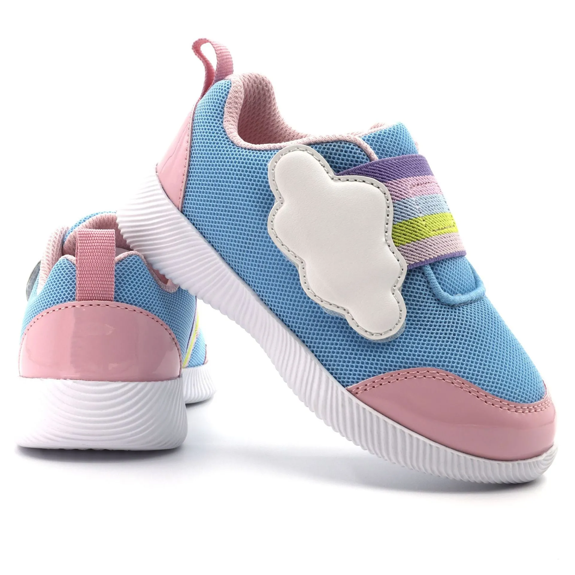 Baby Low-top Sneakers