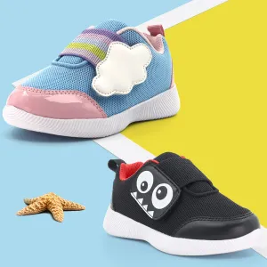 Baby Low-top Sneakers