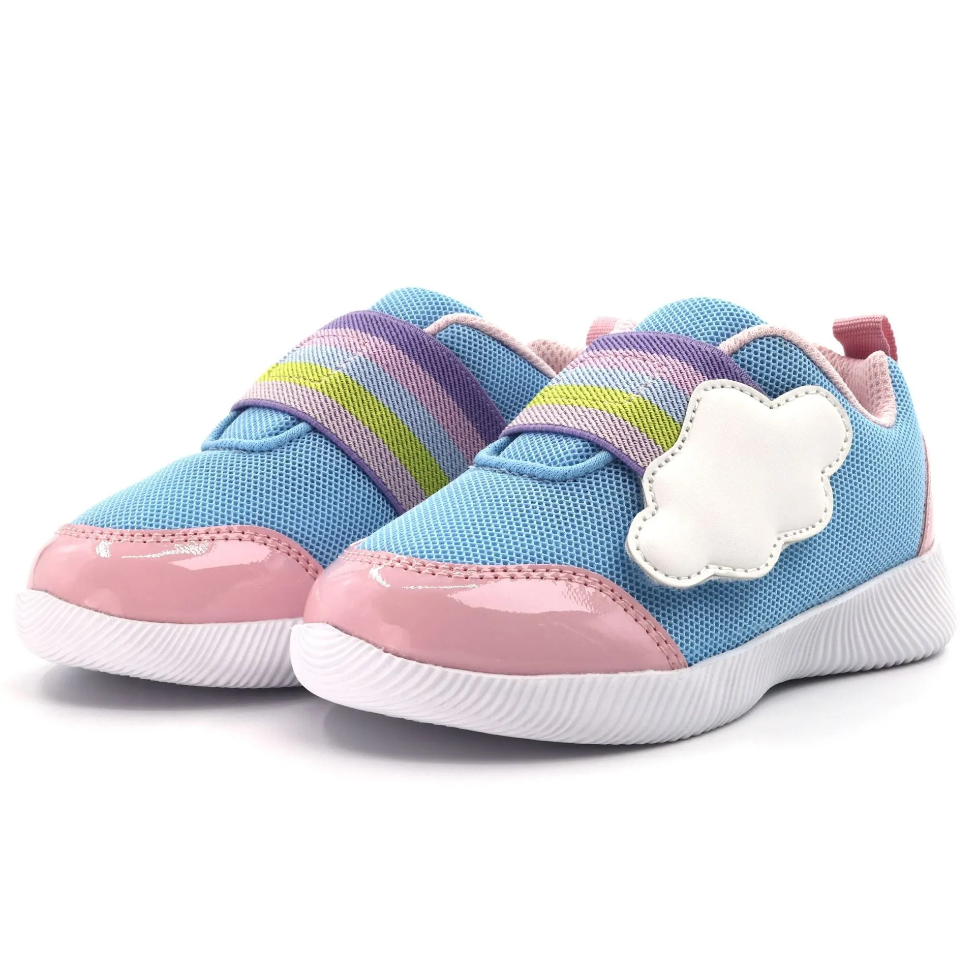 Baby Low-top Sneakers