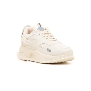 Beige Walking Jogger AT7169
