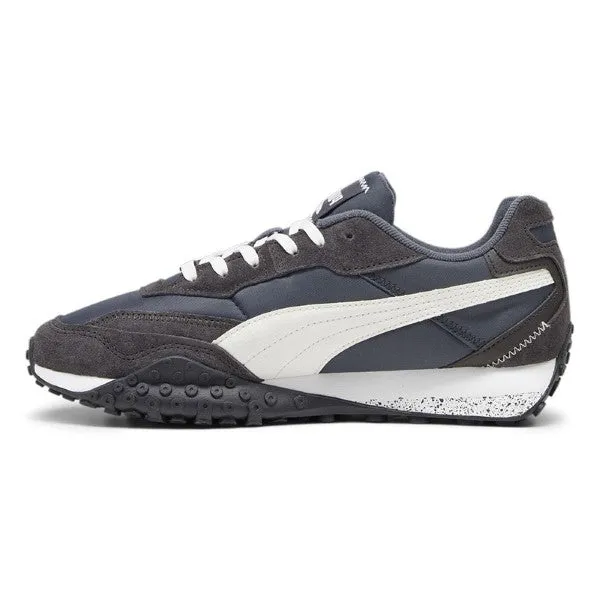 Blacktop Rider Lifestyle Shoes