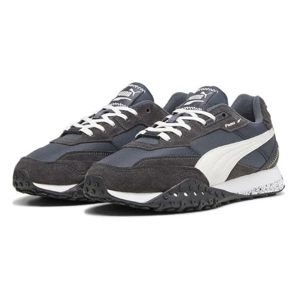 Blacktop Rider Lifestyle Shoes