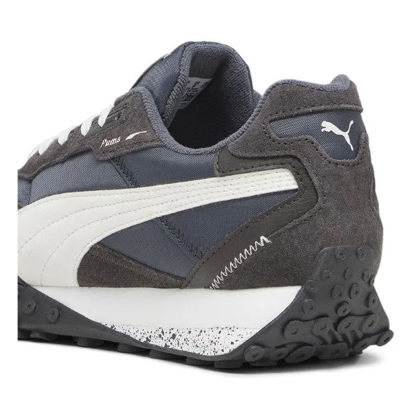 Blacktop Rider Lifestyle Shoes