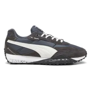 Blacktop Rider Lifestyle Shoes
