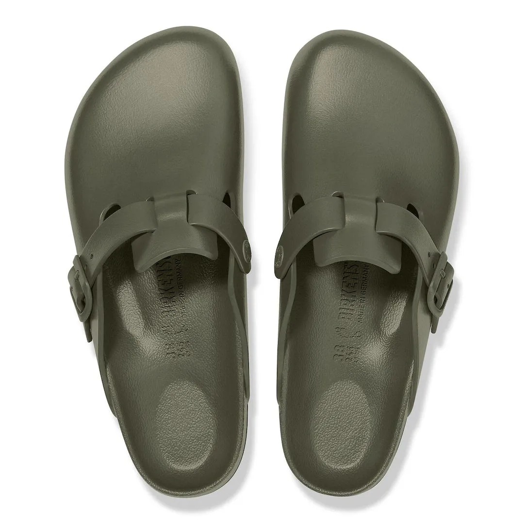 Boston EVA - Khaki